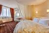 Отель Bratislava Hotel Kyiv Киев-5